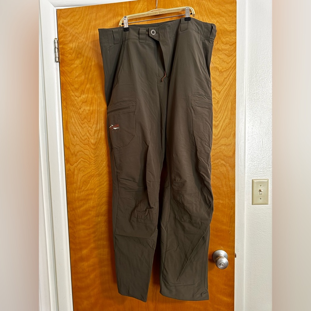 Men’s Sitka Ascent pant